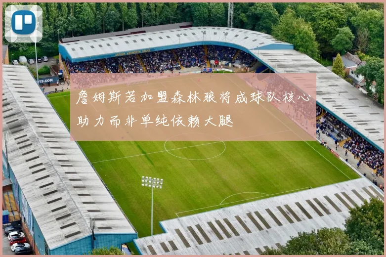 詹姆斯若加盟森林狼将成球队核心助力而非单纯依赖大腿