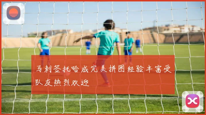 马刺签托哈成完美拼图经验丰富受队友热烈欢迎