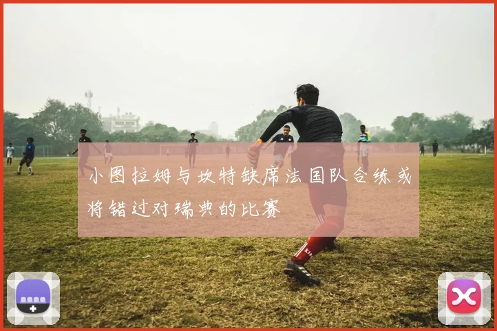 小图拉姆与坎特缺席法国队合练或将错过对瑞典的比赛